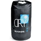 Best Divers Saco Seco Pvc 40l