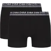 Dim Boxers Ad202cs Cotton 3d Stay&fit 2 Unidades