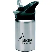 Laken Garrafa Térmica Stainless Steel Jannu Cap 350ml