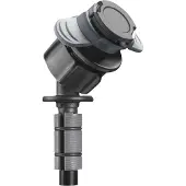 Optiline Suporte Para Telefone Titan Stem