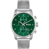 BOSS Relógio 1513938 44 Mm