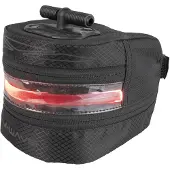 M-Wave Bolsa De Selim Tilburg L Led