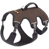 Ferplast Arnês Para Cães Ergotrekking P