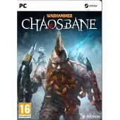 Warhammer: Chaosbane