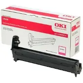 OKI Toner Mc853dn