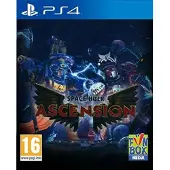Ps4 Space Hulk Ascension