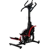Hammer Elíptico Cross Stepper