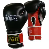 Benlee Luvas De Combate Sugar Deluxe