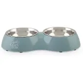 Beeztees Comedouro Para Cães Glorious Double