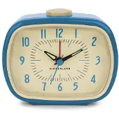 Kikkerland Despertador Ac08-bl-eu