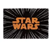 Grupo Erik Tapete Star Wars Logo