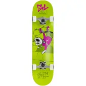 Enuff Skateboards Skateboard Skully Mini 7.25´´