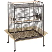 Ferplast Gaiola De Pássaros Aviary Expert 100