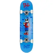 Enuff Skateboards Skateboard Skully Mini 7.25´´