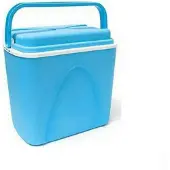 Atlantic Refrigerador Portátil Rígido 24l