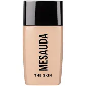 Mesauda the skin fondotinta w80