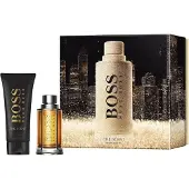 HUGO BOSS The Scent Gift Set EDT 50 ml e gel de duche The Scent 100 ml 50 ml