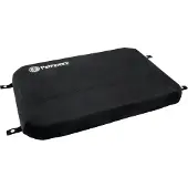 Petromax Seat cushion for Cool Box kx25, preto