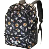 KARACTERMANIA Mochila Wind Naruto Shippuden 44 Cm