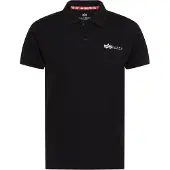 Alpha industries Camisa preto