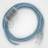 Creative Cables Cabo De Lâmpada Steward 1.80 M
