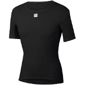 Sportful Base Layer De Manga Curta Thermo Dynamic Lite