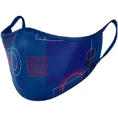 Safta Máscara Facial Fc Barcelona Fields