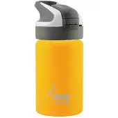 Laken Garrafa Térmica Stainless Steel Summit Cap 350ml