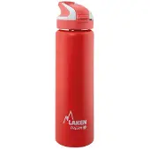 Laken Garrafa Térmica Stainless Steel Summit Cap 750ml
