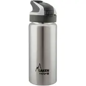 Laken Garrafa Térmica Stainless Steel Summit Cap 500ml