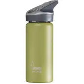Laken Garrafa Térmica Stainless Steel Jannu Cap 500ml