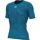 ALÉ Base Layer De Manga Curta Etesia