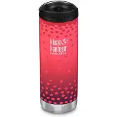 Klean Kanteen Garrafa Térmica Tkwide 473ml