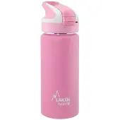 Laken Garrafa Térmica Stainless Steel Summit Cap 500ml