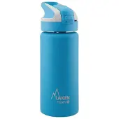 Laken Garrafa Térmica Stainless Steel Summit Cap 500ml
