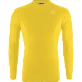 Kappa Camiseta De Manga Comprida Vurbat