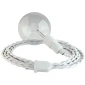 Creative Cables Luminária Pendente Tc01 5 M