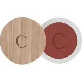 COULEUR CARAMEL Sunkissed 156 Rosso Rame 2,5 g — Ombretto