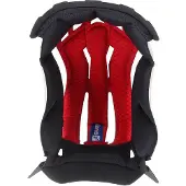 Shark Forro Interno Skwal 2 Fabric Cap