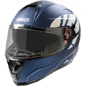 Gari Capacete Integral G80 Fly-r