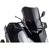 Puig Para-brisa V-tech Line Touring Yamaha X-max 125/x-max 250