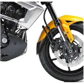 Puig Extensão Do Para-lama Dianteiro Kawasaki Versys 650 07