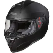 Gari Capacete Integral G80 Trend