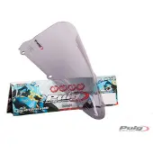 Puig Para-brisa Racing Yamaha Yzf-r125