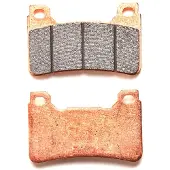 TRW Pastilhas De Freio Premium Racing Mcb681srq