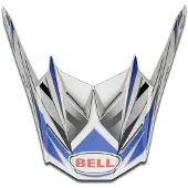 Bell Viseira Visera Sx-1