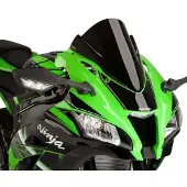 Puig Para-brisa Z-racing Kawasaki Zx-10r/krt Replica/se&zx-10rr
