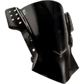 Puig Para-brisa Carenabris Rafale Kawasaki Er-6n/z1000/z1000r/z650/z900