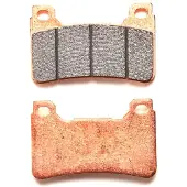 TRW Pastilhas De Freio Premium Racing Mcb755srq