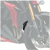 Puig Extensão Do Para-lama Dianteiro Suzuki Gsx-s1000 15
